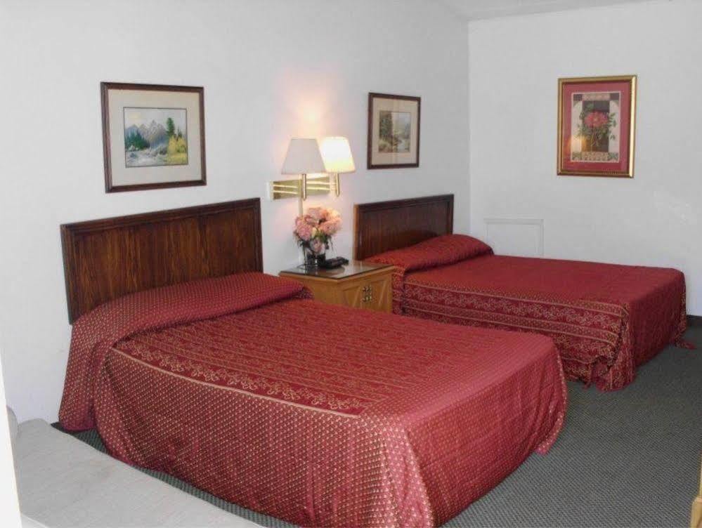 Underwood Motel المظهر الخارجي الصورة