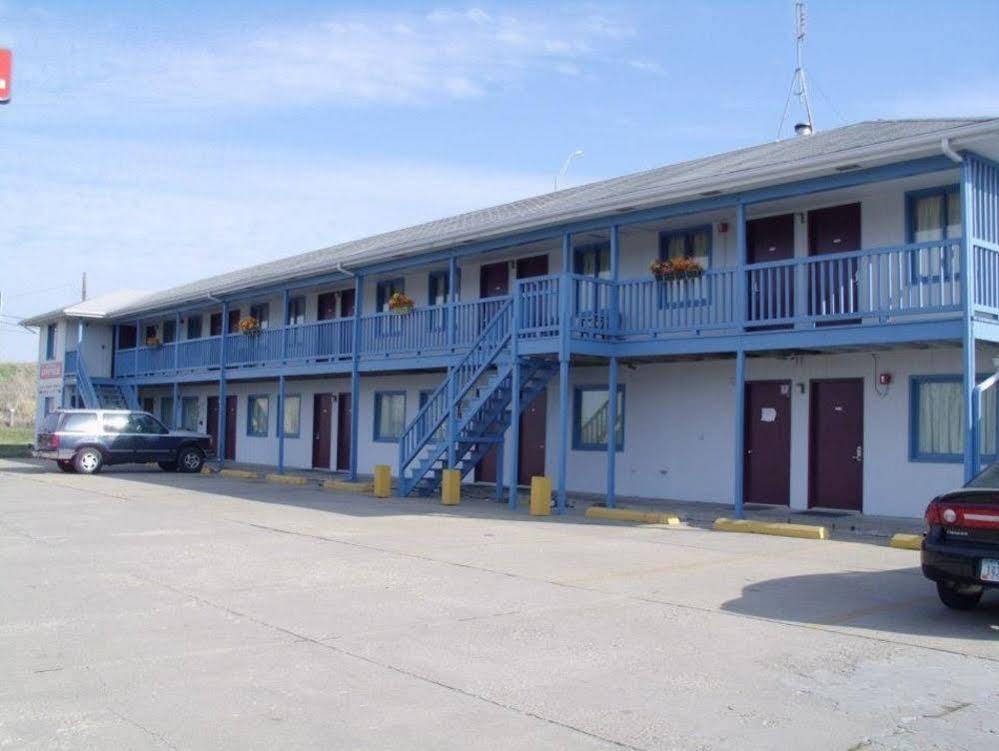 Underwood Motel المظهر الخارجي الصورة